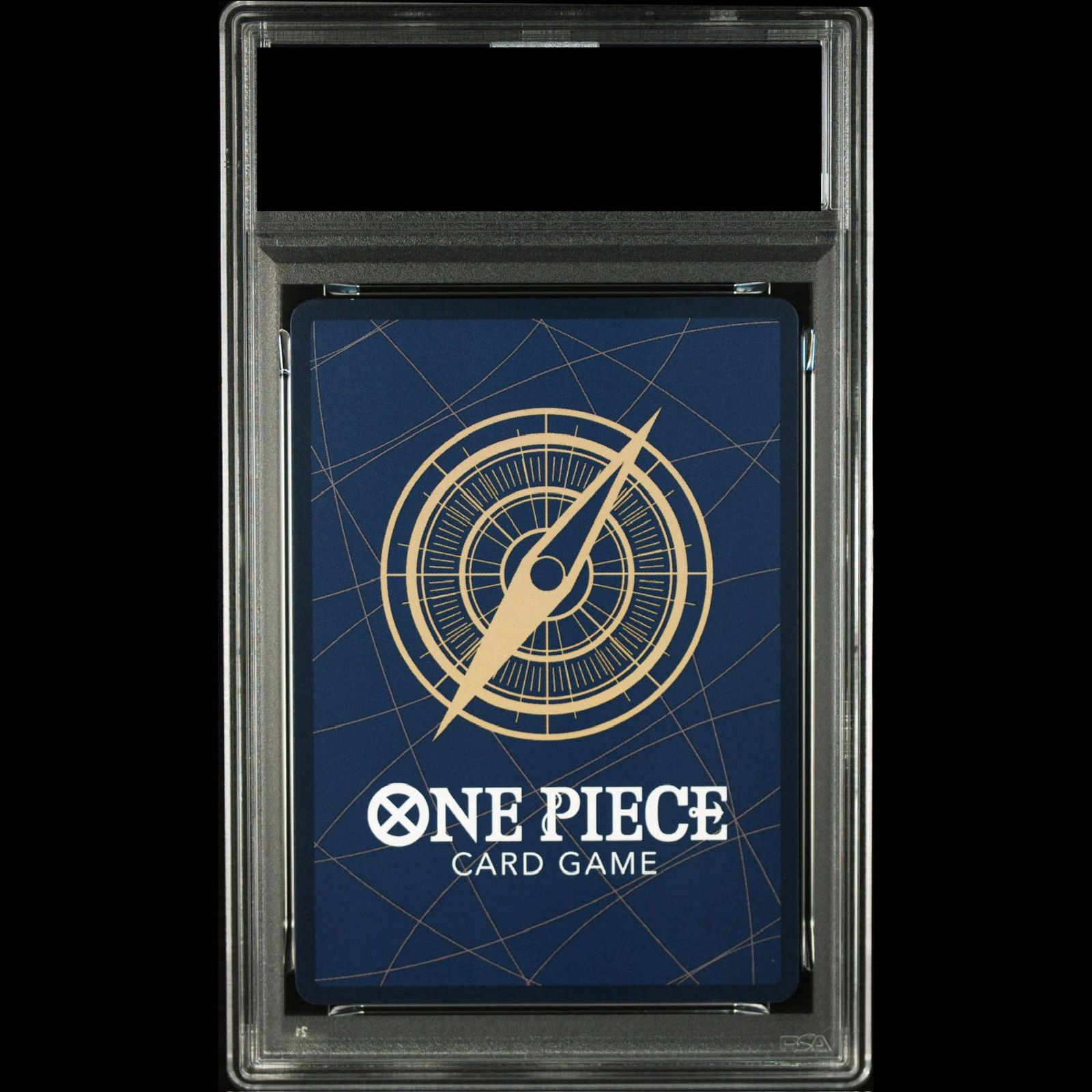 PSA10】ウタ(パラレル) SP EB03-003 1枚 - メルカリ