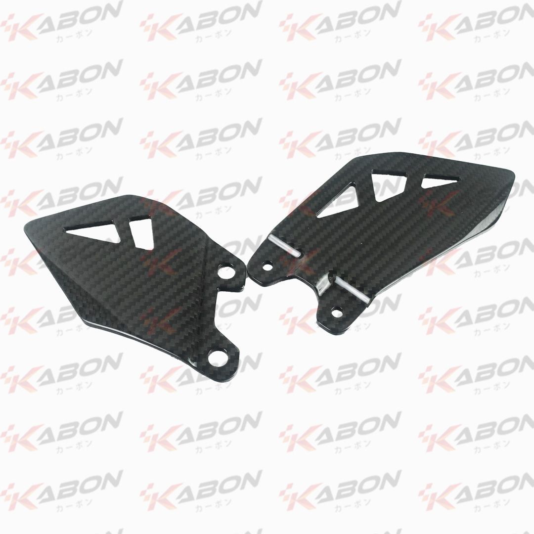 KABON ZX-10R ヒールガード 【公式通販】