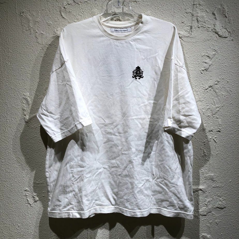Children of the discordance 刺繍Tシャツ 7,957円