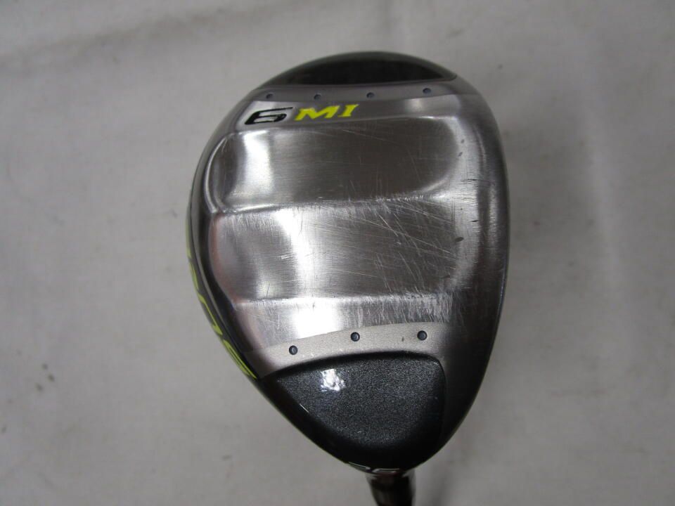 ミズノ　SURE DD 2.0 MI　26度　EXSAR (SURE DD 2.0 MI)　Rフレックス　ユーティリティ　中古　ゴルフドゥ！札幌東苗穂店【最短即日発送】