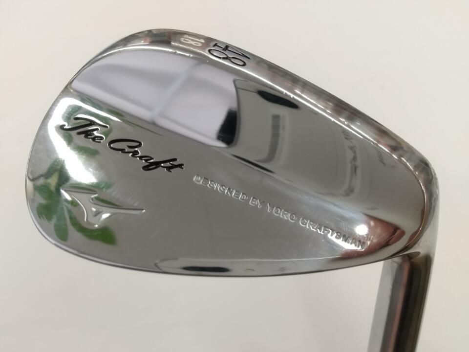 ミズノ　The Craft 2023　48度　MODUS3 TOUR-105　Sフレックス　ウェッジ　中古　ゴルフドゥ！山口防府店【最短即日発送】
