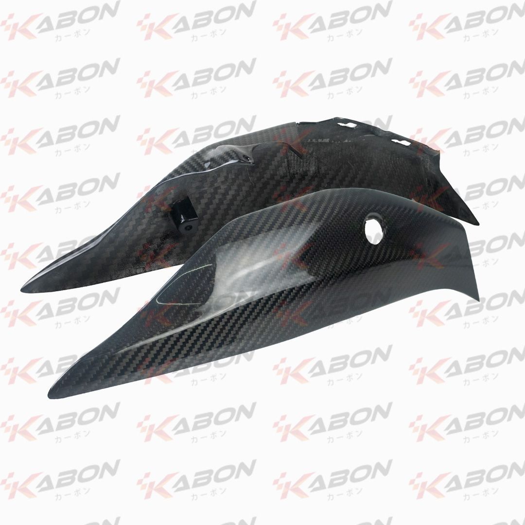 KABON ZX-10R アンダーテールサイドパネル 【公式通販】