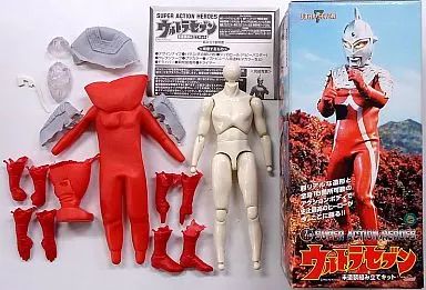 中古】フィギュア ウルトラセブン 「ウルトラセブン」 スーパー