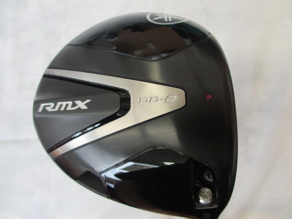 ヤマハ　RMX DD-2　9度　TENSEI GR 50 (YAMAHA)　SRフレックス　ドライバー　中古　ゴルフドゥ！ココアドバンス長崎城栄店【最短即日発送】