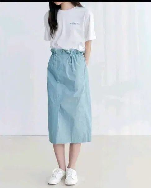 KUHO PLUS スカート