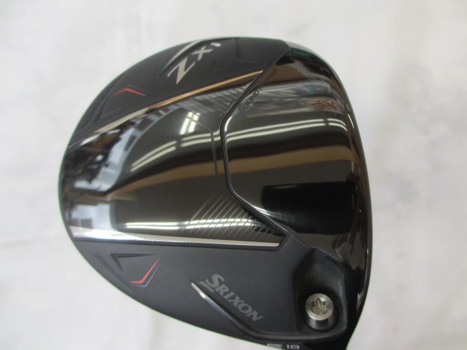 ダンロップ　SRIXON ZXi　18度　VENTUS ZXi5　Sフレックス　フェアウェイウッド　中古　ゴルフドゥ！ココアドバンス長崎城栄店【最短即日発送】 19,499円