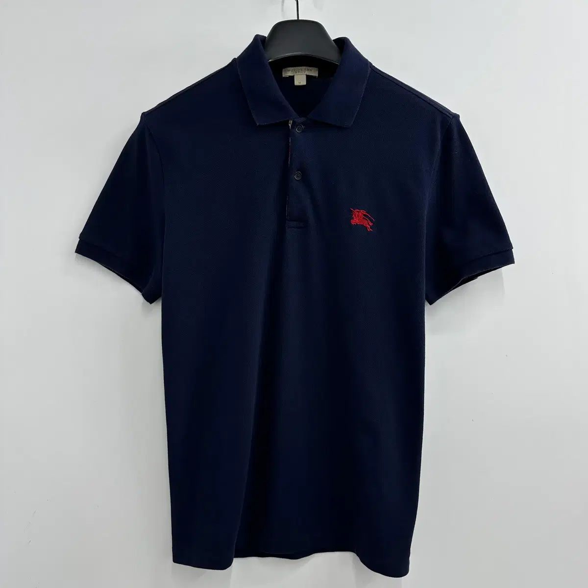 95 バーバリー メンズ 半袖 カラーTシャツ 10,119円