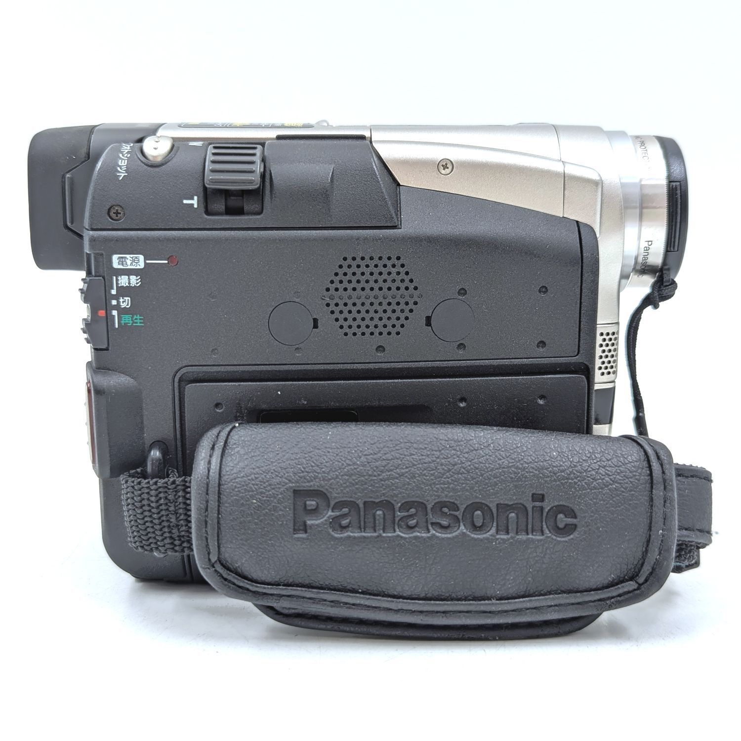 Panasonic パナソニック NV-C2 miniDVビデオカメラ 整備済み miniDV