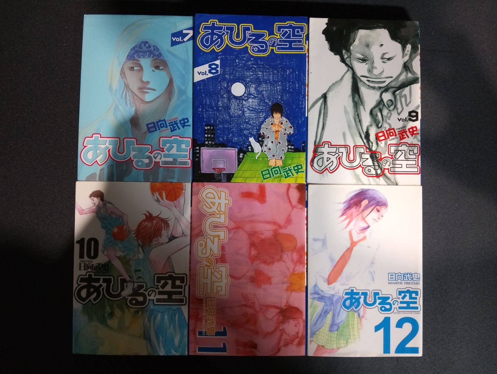 B359 あひるの空 1-40巻+別冊セット 日向武史 講談社 少年漫画 状態C