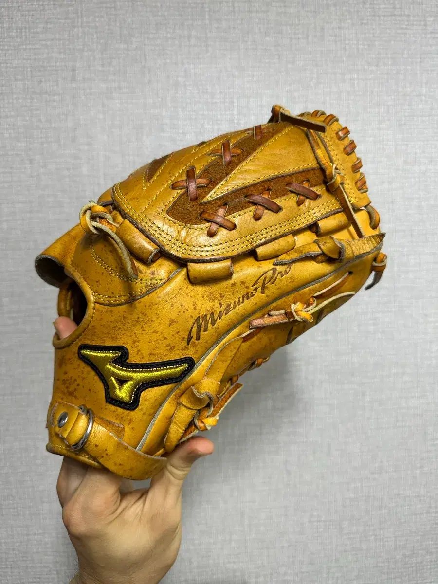 ミズノプロ 野球 グローブ 10,870円
