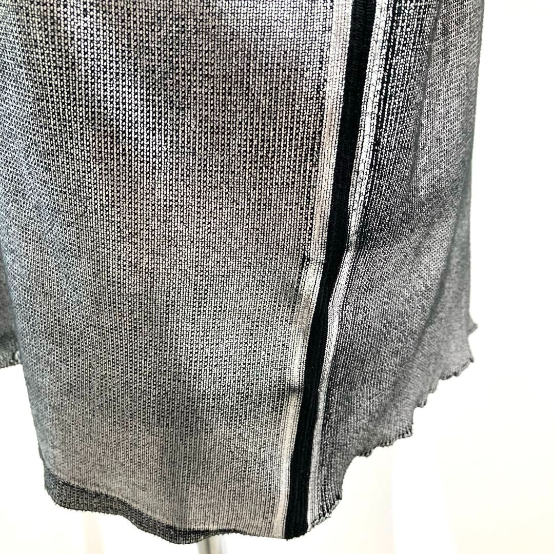 eYe JUNYA WATANABE ニットベスト S コムデギャルソン JO-N008 ジュンヤワタナベ コムデギャルソン JUNYA WATANABE COMME des