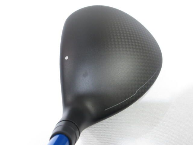ピン G440 MAX 15度 ALTA J CB BLUE Sフレックス フェアウェイウッド