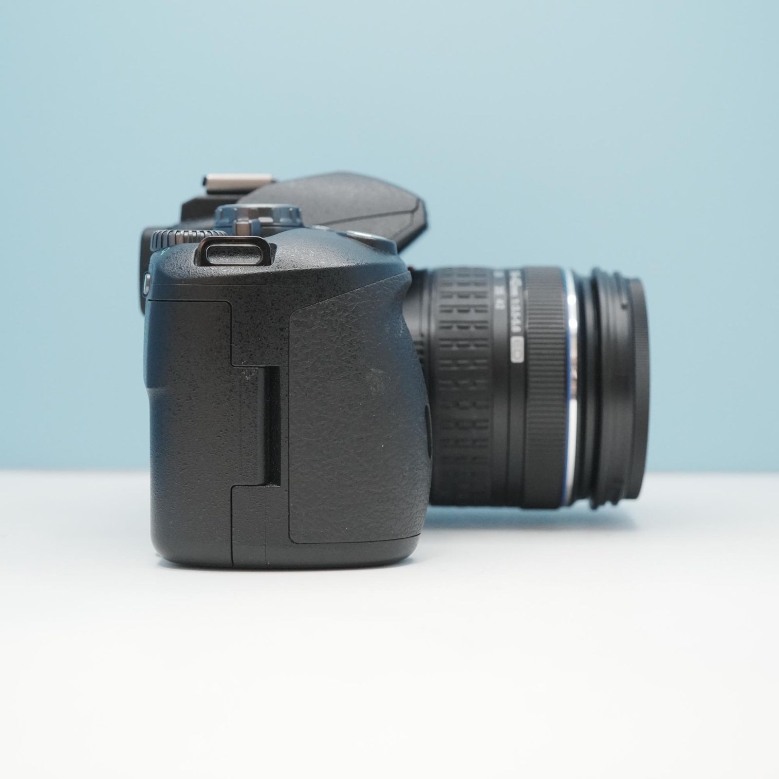 OLYMPUS E-510 一眼レフ スマホ転送OK フルセット 美品 a7061 - メルカリ