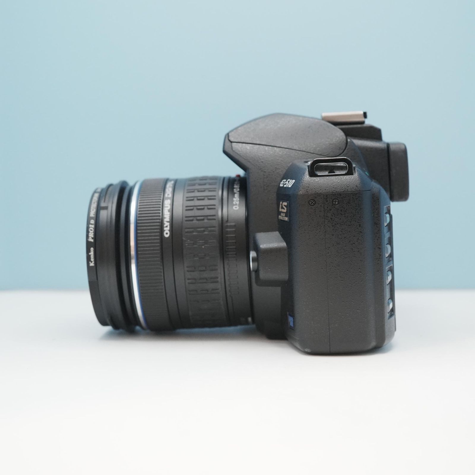 OLYMPUS E-510 一眼レフ スマホ転送OK フルセット 美品 a7061 - メルカリ