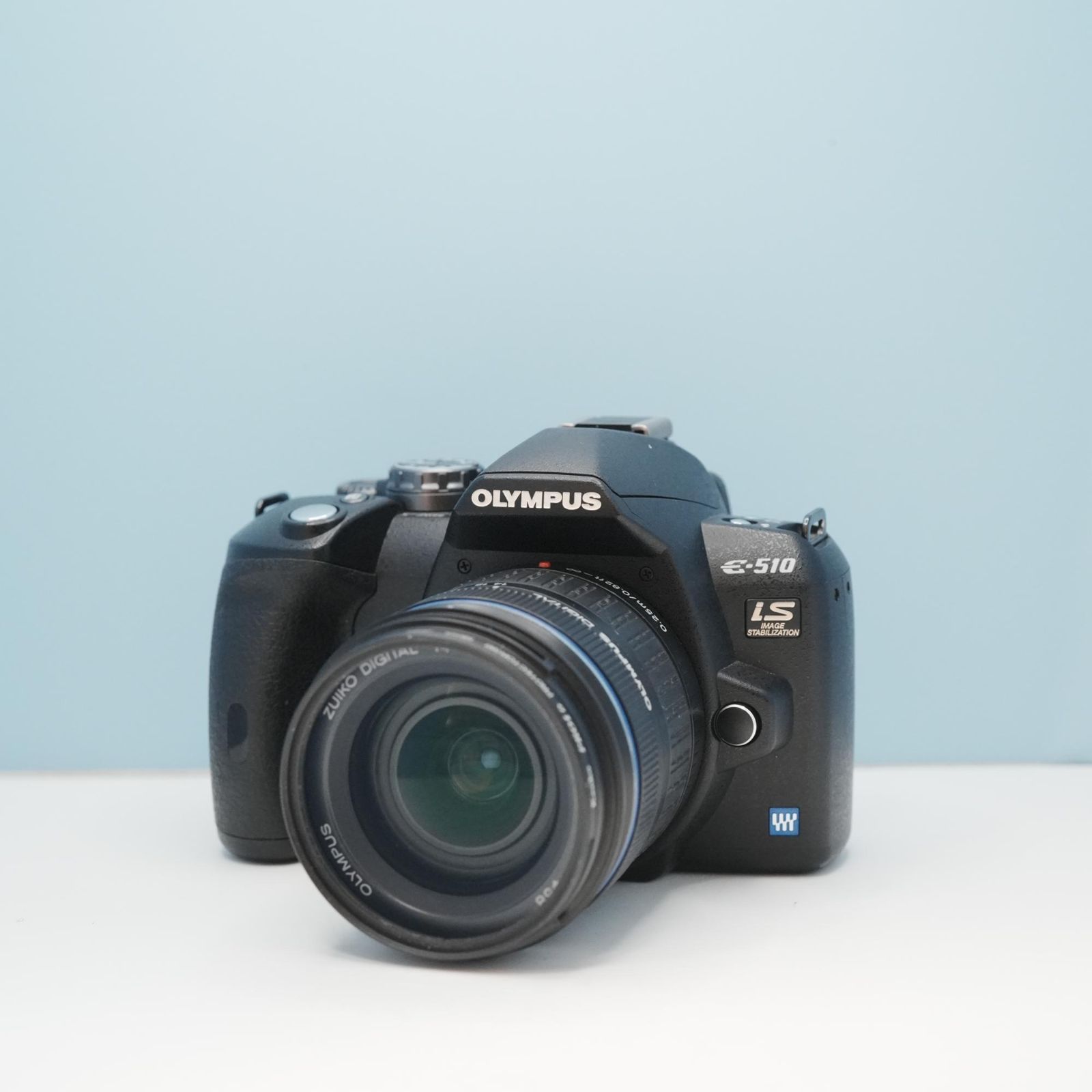 OLYMPUS E-510 一眼レフ スマホ転送OK フルセット 美品 a7061 - メルカリ