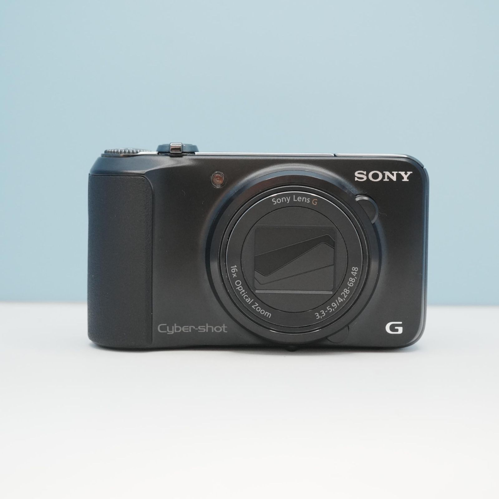 SONY Cyber-shot DSC-HX10V デジカメ スマホ転送OK フルセット a7052