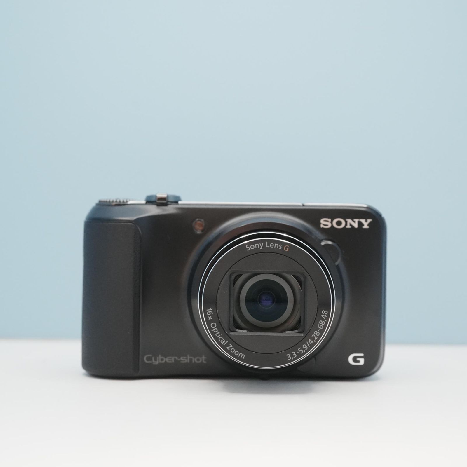 SONY Cyber-shot DSC-HX10V デジカメ スマホ転送OK フルセット a7052