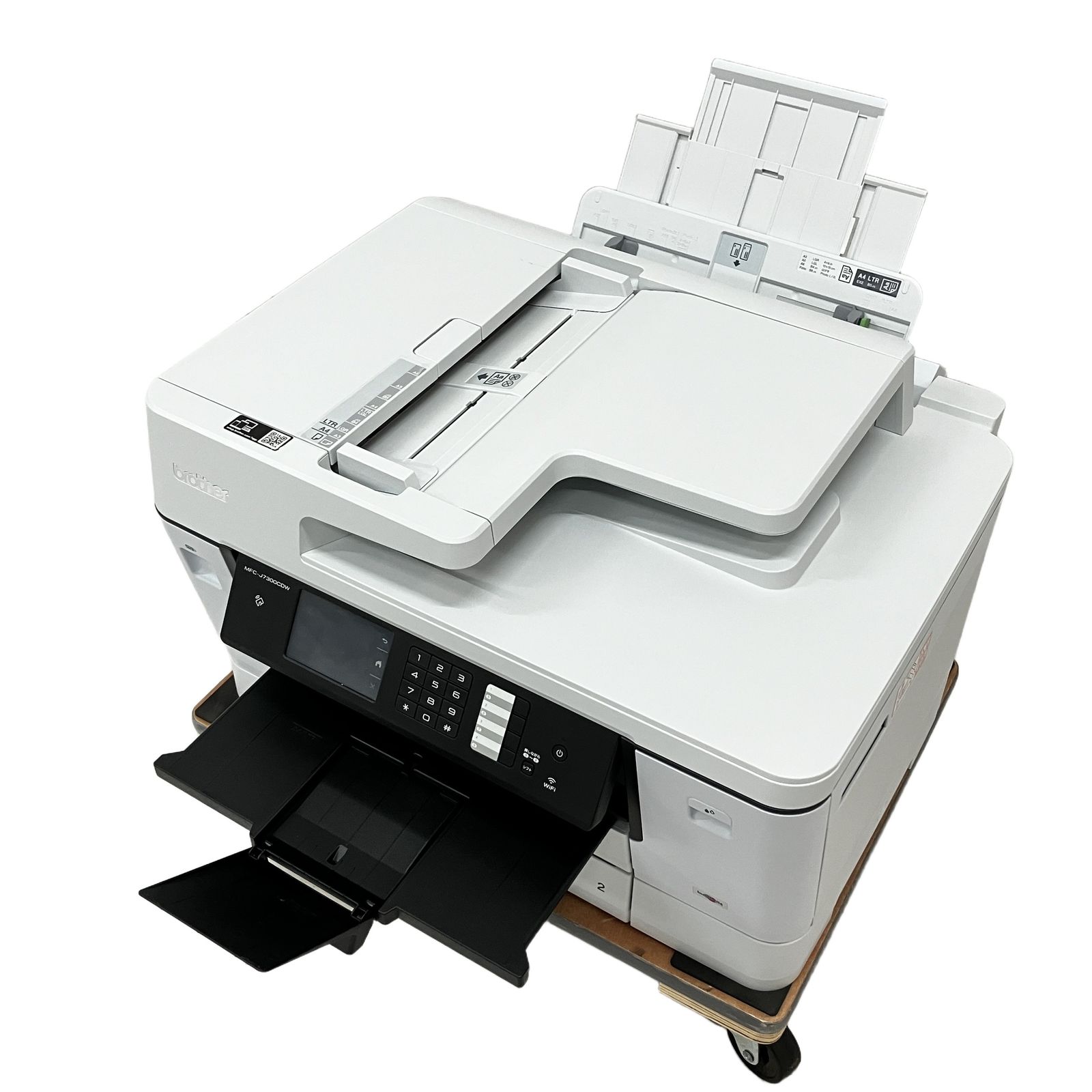 brother MFC-J7300CDW ジャンク品 複合機 - ReReストア