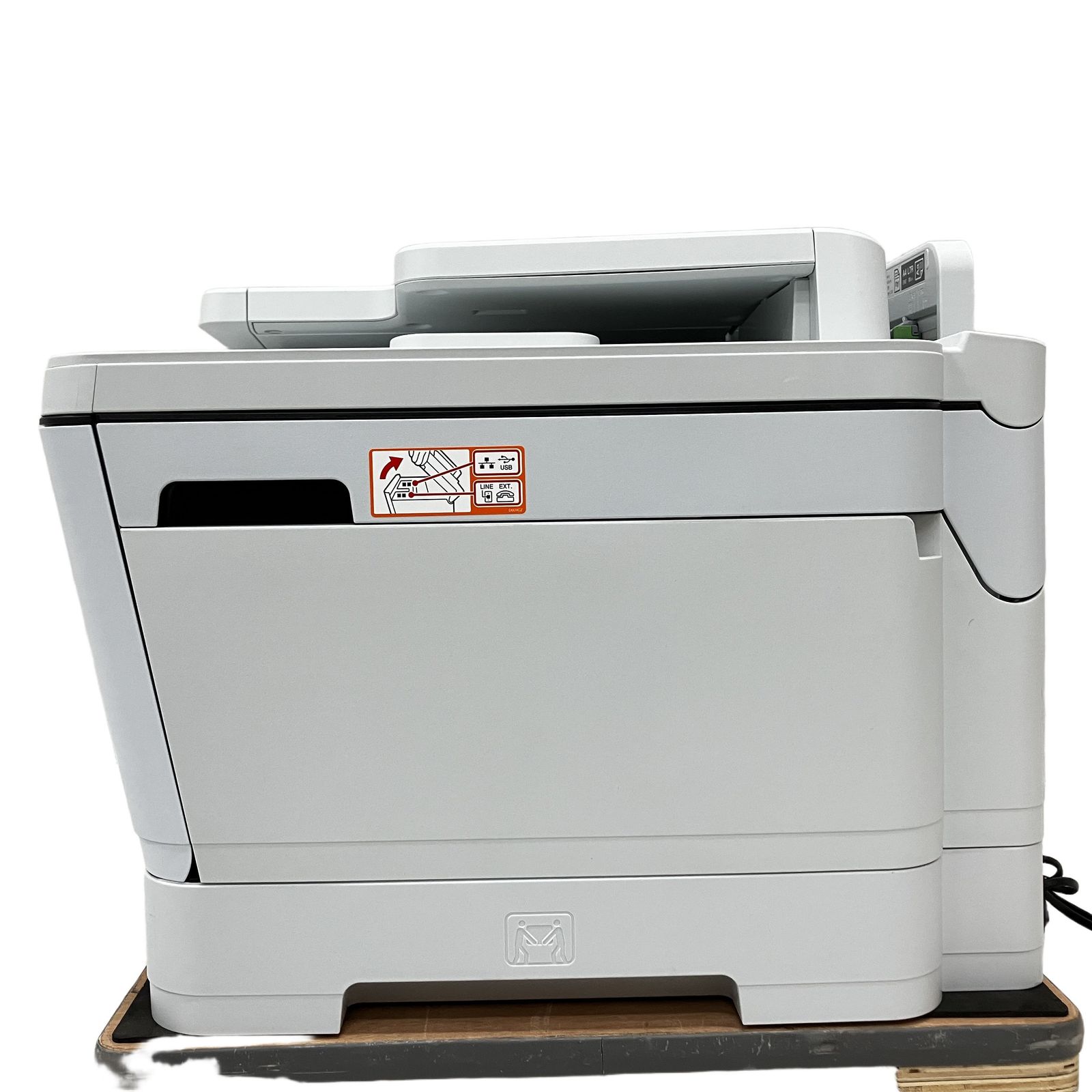 brother MFC-J7300CDW ジャンク品 複合機 - ReReストア