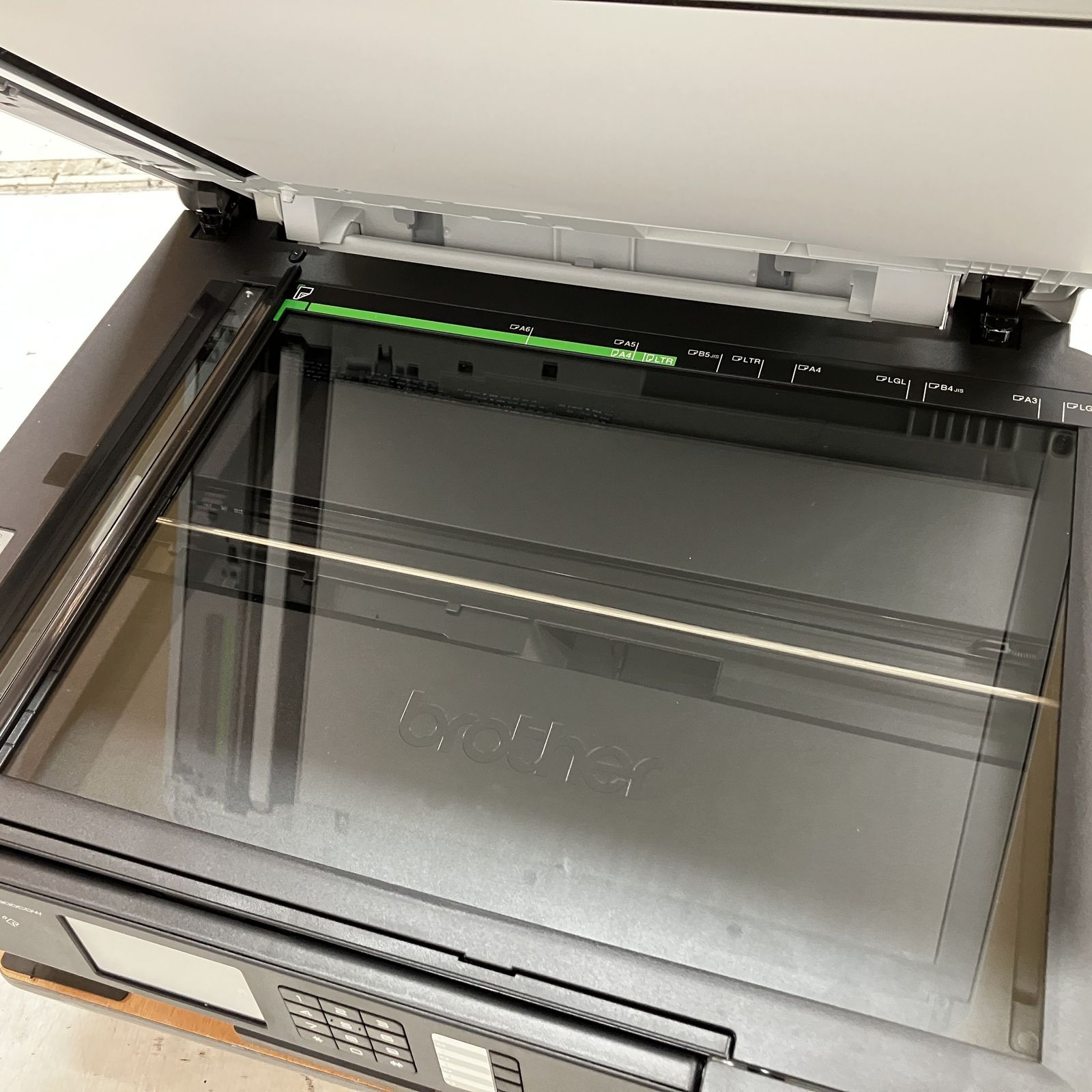 brother MFC-J7300CDW ジャンク品 複合機 - ReReストア