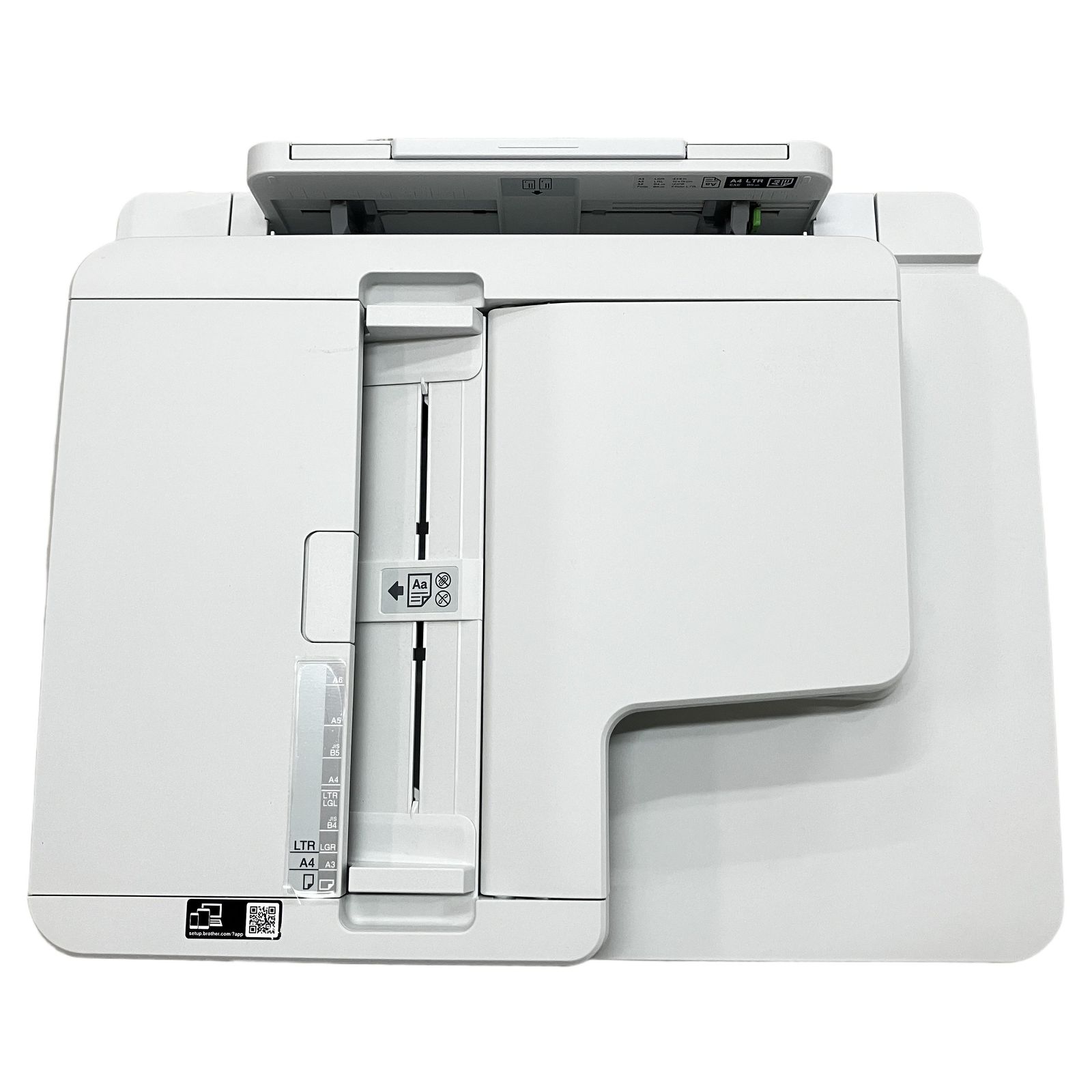 brother MFC-J7300CDW ジャンク品 複合機 - ReReストア