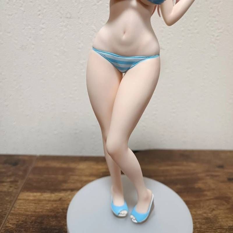 中古】すーぱーそに子 サマービーチ フィギュア - メルカリ