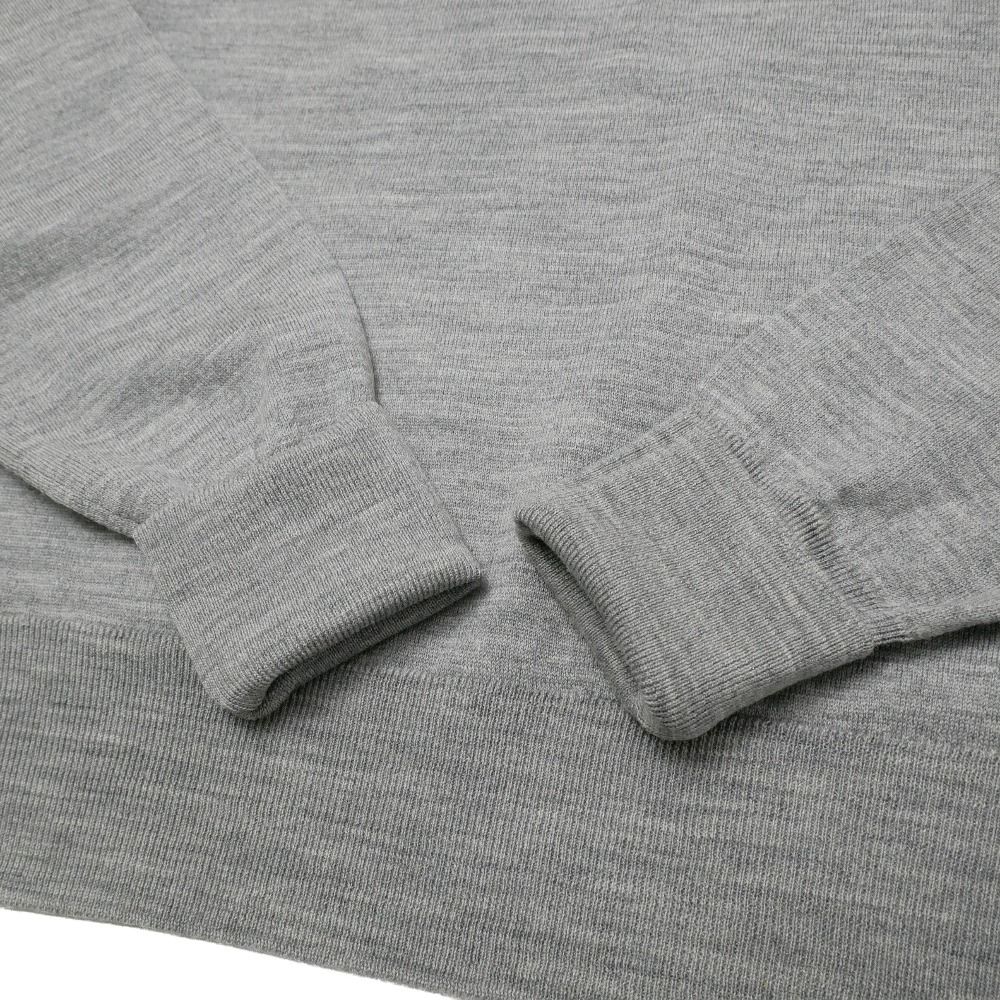 □美品□uniform experiment × JOHN SMEDLEY ユニフォーム