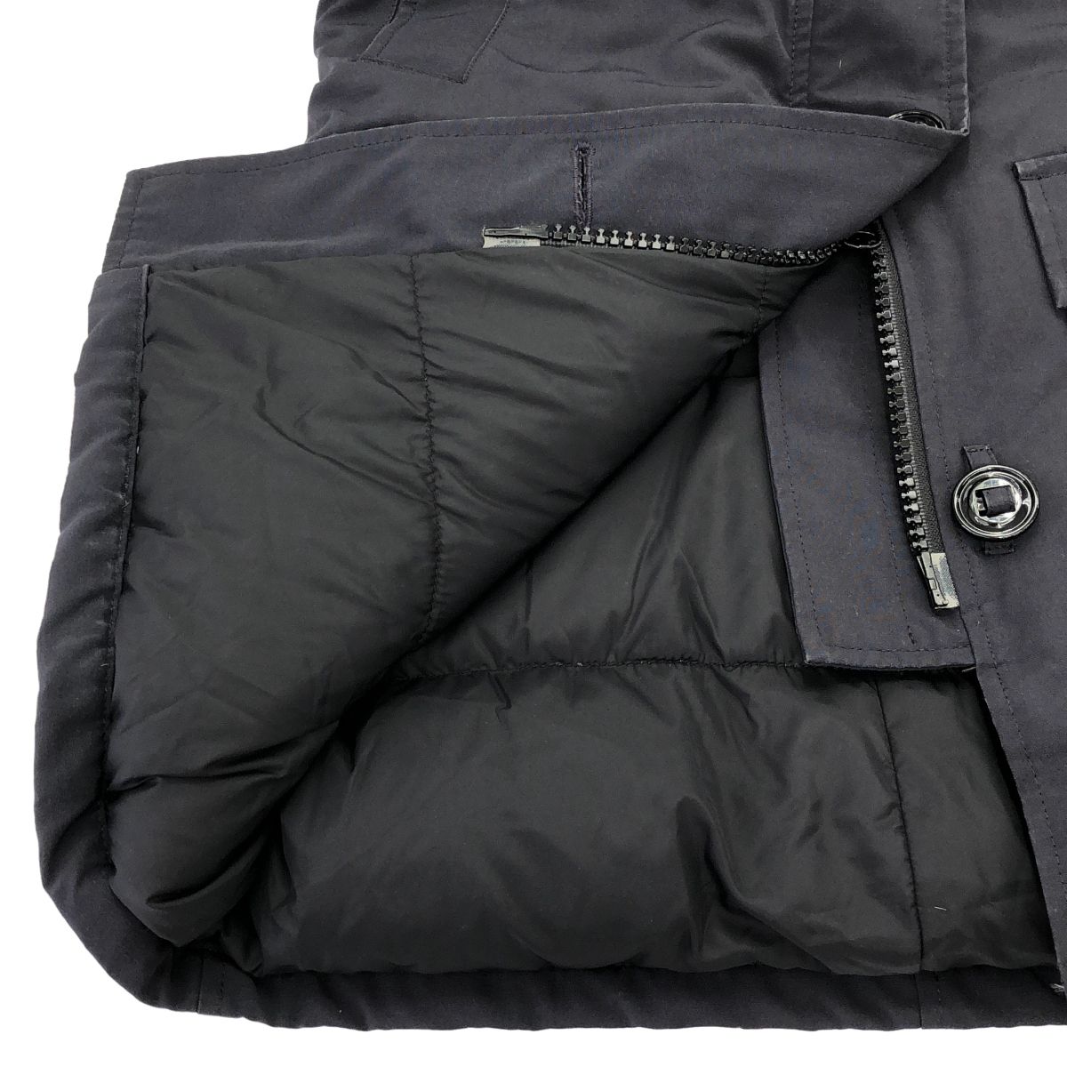 CANADA GOOSE カナダグース BRONTE PARKA ダウンコート 2603JL