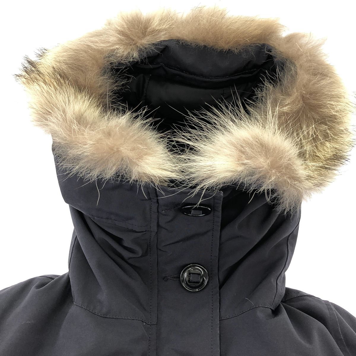 CANADA GOOSE カナダグース BRONTE PARKA ダウンコート 2603JL