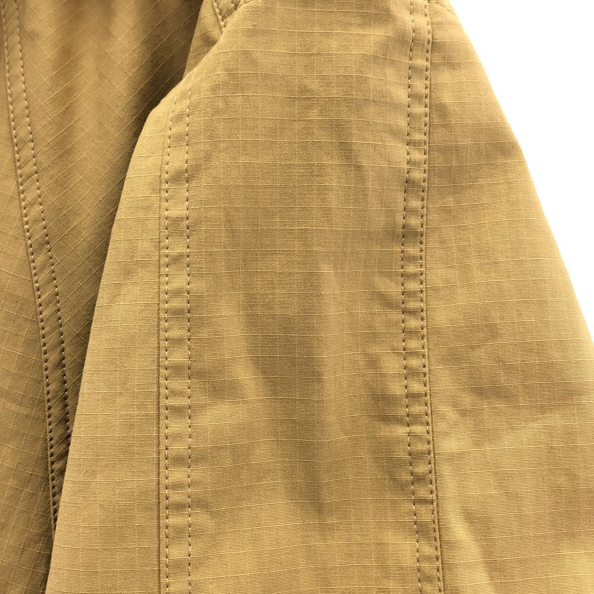 BALENCIAGA バレンシアガ 16AW BIG MOUNTAIN JACKET ビッグマウンテン