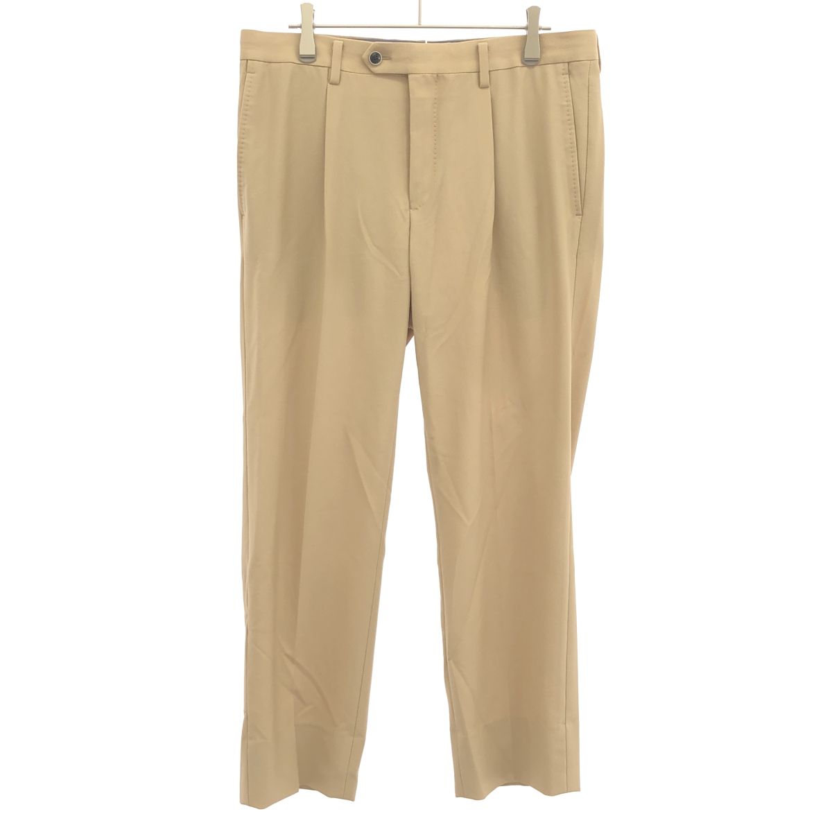 Aquascutum アクアスキュータム Summer TEC.3 Cupro Cool Knit
