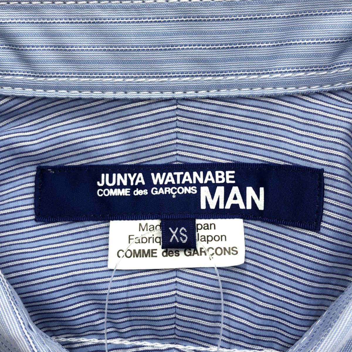 JUNYA WATANABE COMME des GARCONS MAN ジュンヤワタナベ