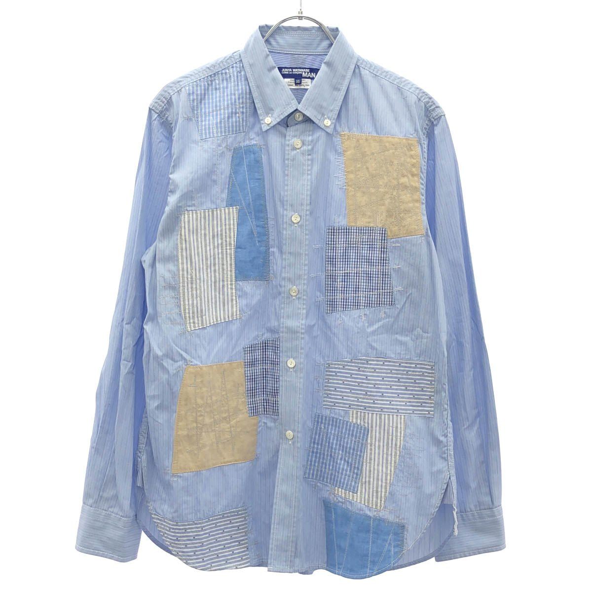 JUNYA WATANABE COMME des GARCONS MAN ジュンヤワタナベ