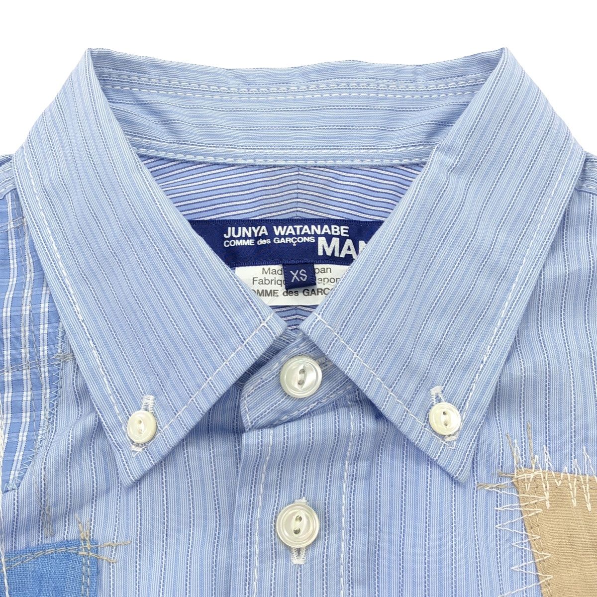 JUNYA WATANABE COMME des GARCONS MAN ジュンヤワタナベ