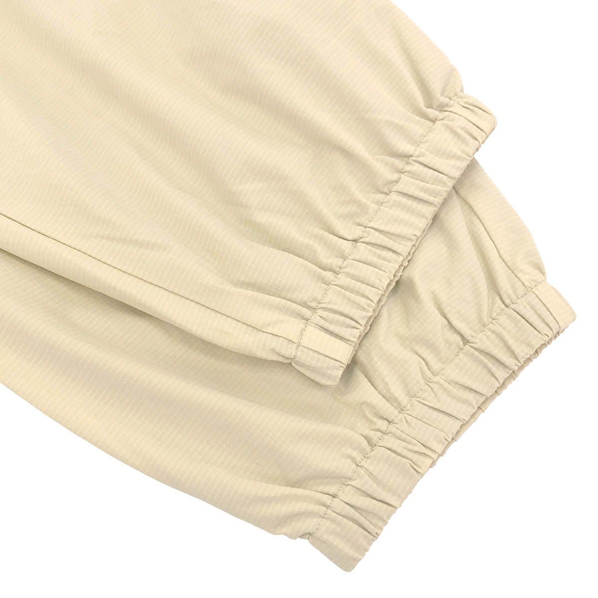 SEQUEL シークエル 24AW NYLON SET UP PANTS ナイロンパンツ