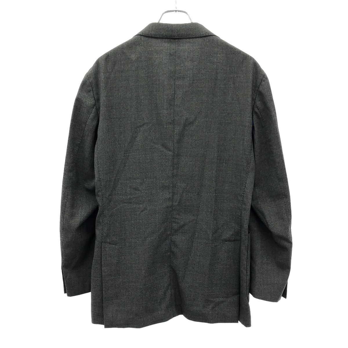 LARDINI ラルディーニ 3Bジャケット&スラックスパンツ セットアップ