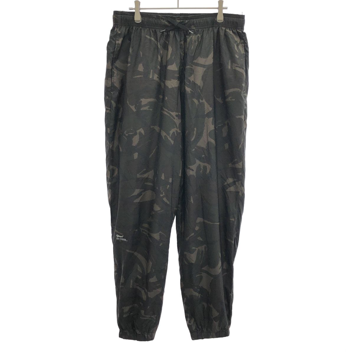 WTAPS ダブルタップス 23AW カモフラナイロンパンツ 232BRDT-PTM02 ミックス 3 WTAPS ダブルタップス 23AW カモフラナイロンパンツ 232BRDT-PTM02