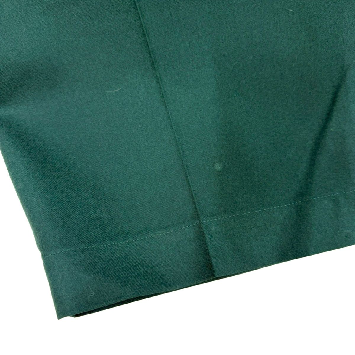 Graphpaper グラフペーパー 23AW Hard Flannel Wide Tapered Trousers