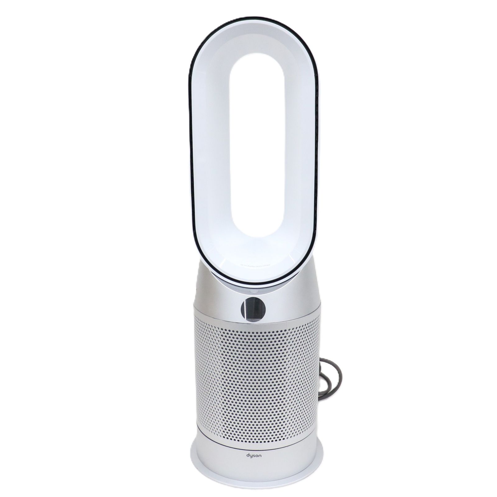 Dyson(ダイソン) Purifier Hot+Cool™ HP07-WS 空気清浄機能付タワー