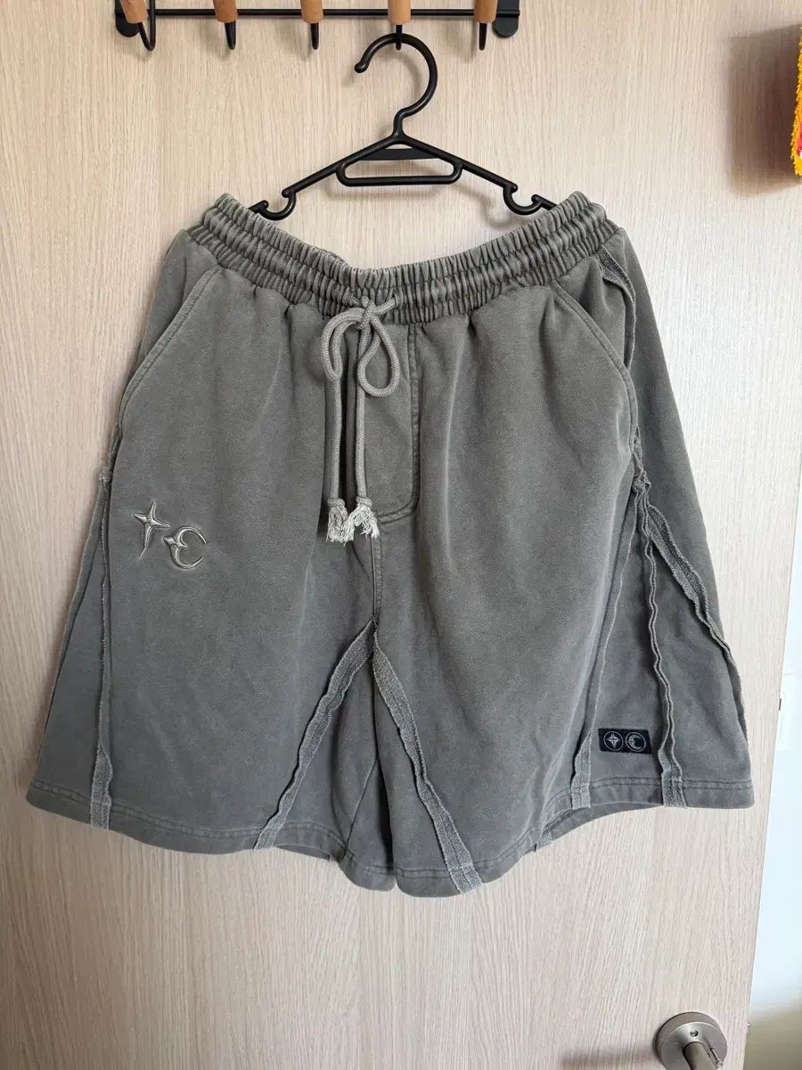 サグクラブ ハーフパンツ L 9,140円