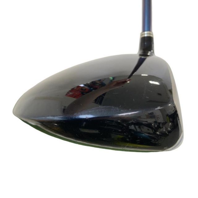 中古】 ダンロップ XXIO(2016) 10.5° ドライバー DR XXIO MP900