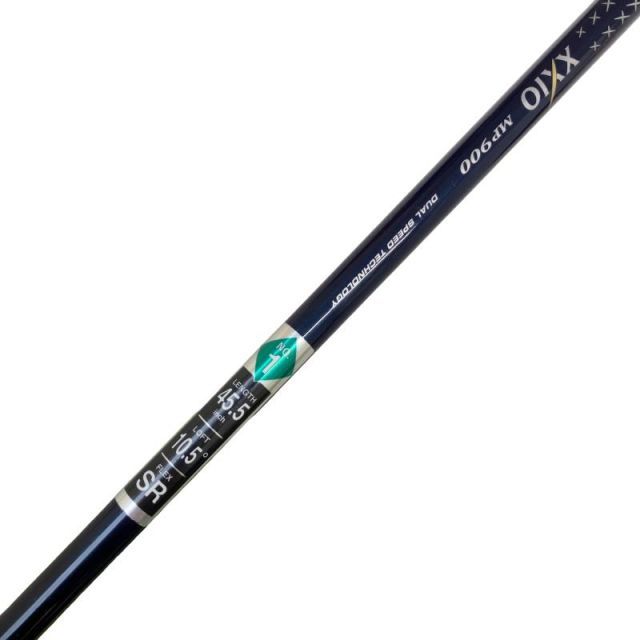 中古】 ダンロップ XXIO(2016) 10.5° ドライバー DR XXIO MP900