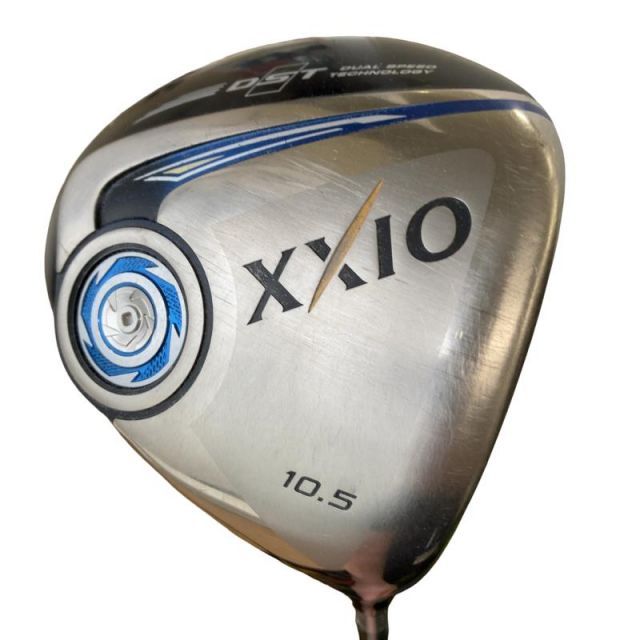 中古】 ダンロップ XXIO(2016) 10.5° ドライバー DR XXIO MP900