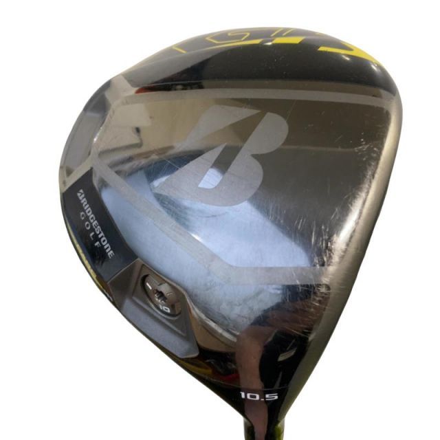 【中古】 ブリヂストン BRIDGESTONE JGR 10.5° ドライバー DR Tour AD J16-11W(ドライバー) (フレックスS) メンズ 男性用 右利き 右用 Cランク ゴルフクラブ