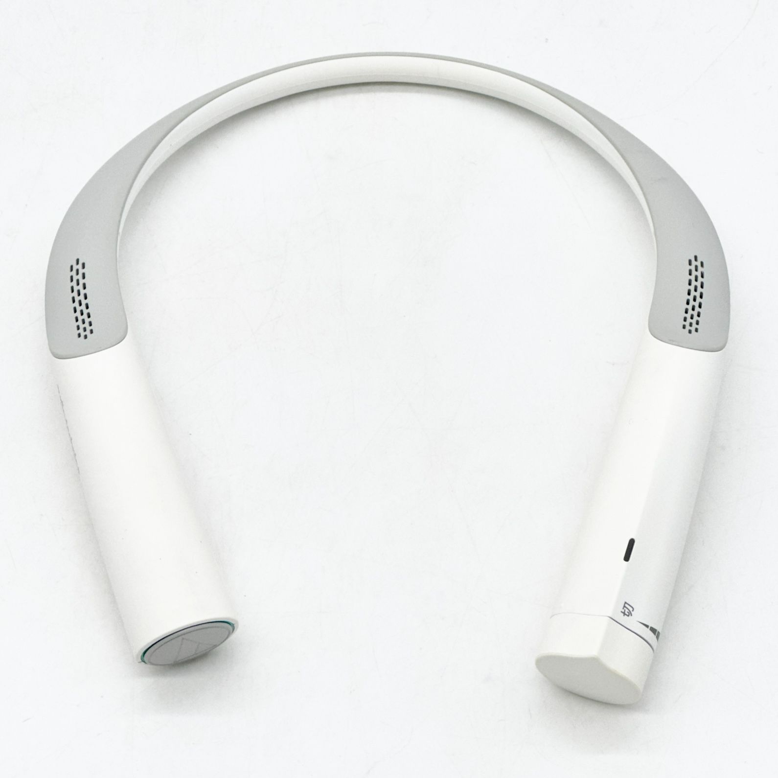 中古・美品】 オーディオテクニカ MIMIO SOUND NECK AT-NSP700TV №1694