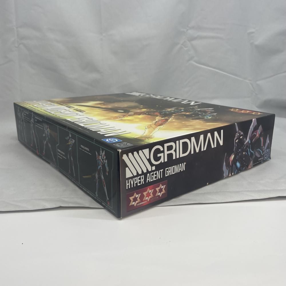 中古】ｿﾉﾀﾌﾟS）TRON-01001 グリッドマン 「SSSS.GRIDMAN」[79