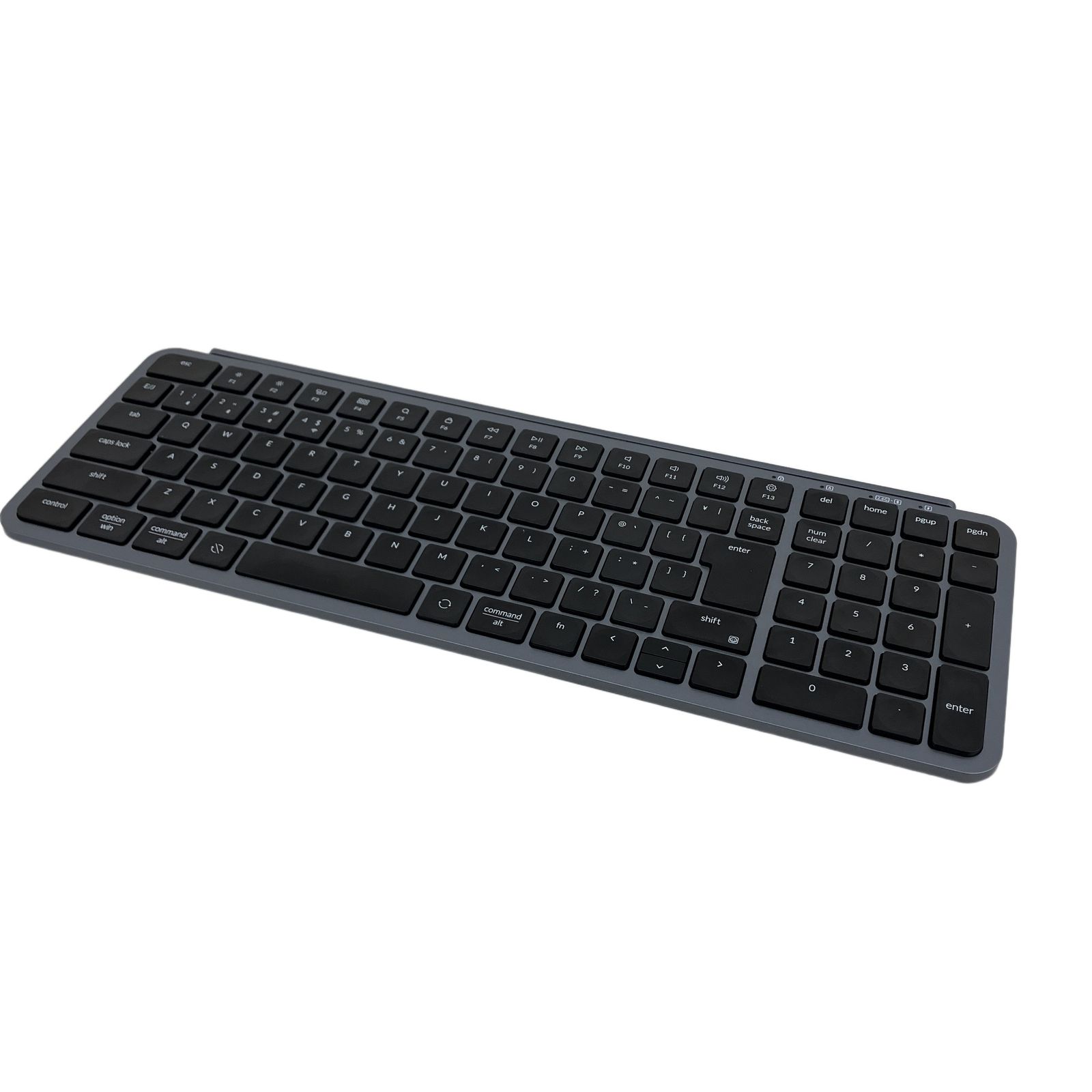 Keychron B2 Pro ワイヤレスキーボード 中古 K11433691