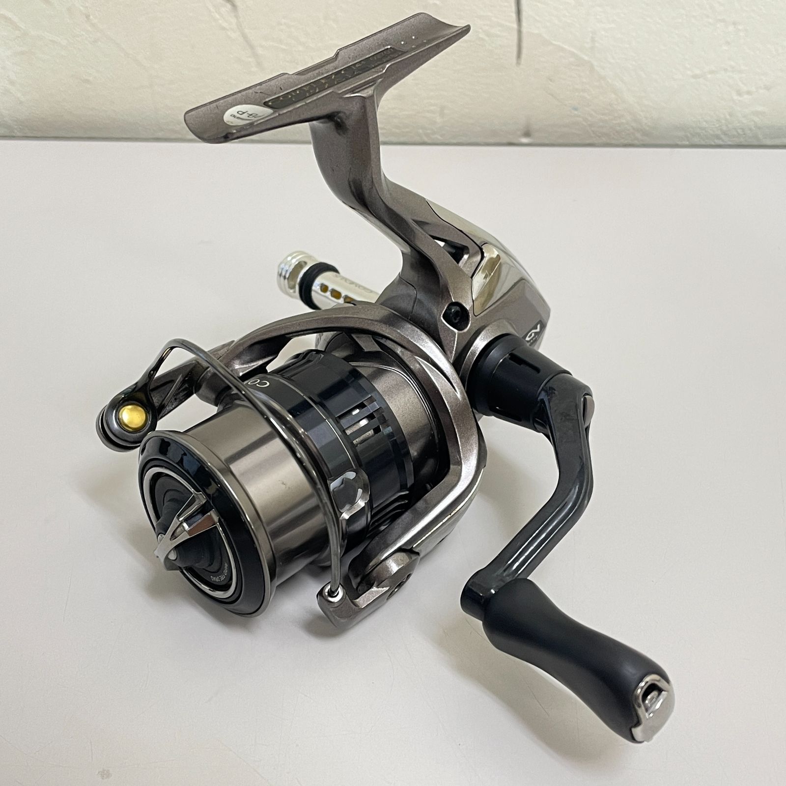 [三沢店72-8-0709] 17コンプレックス C14＋ C2500S カスタム品 11,376円