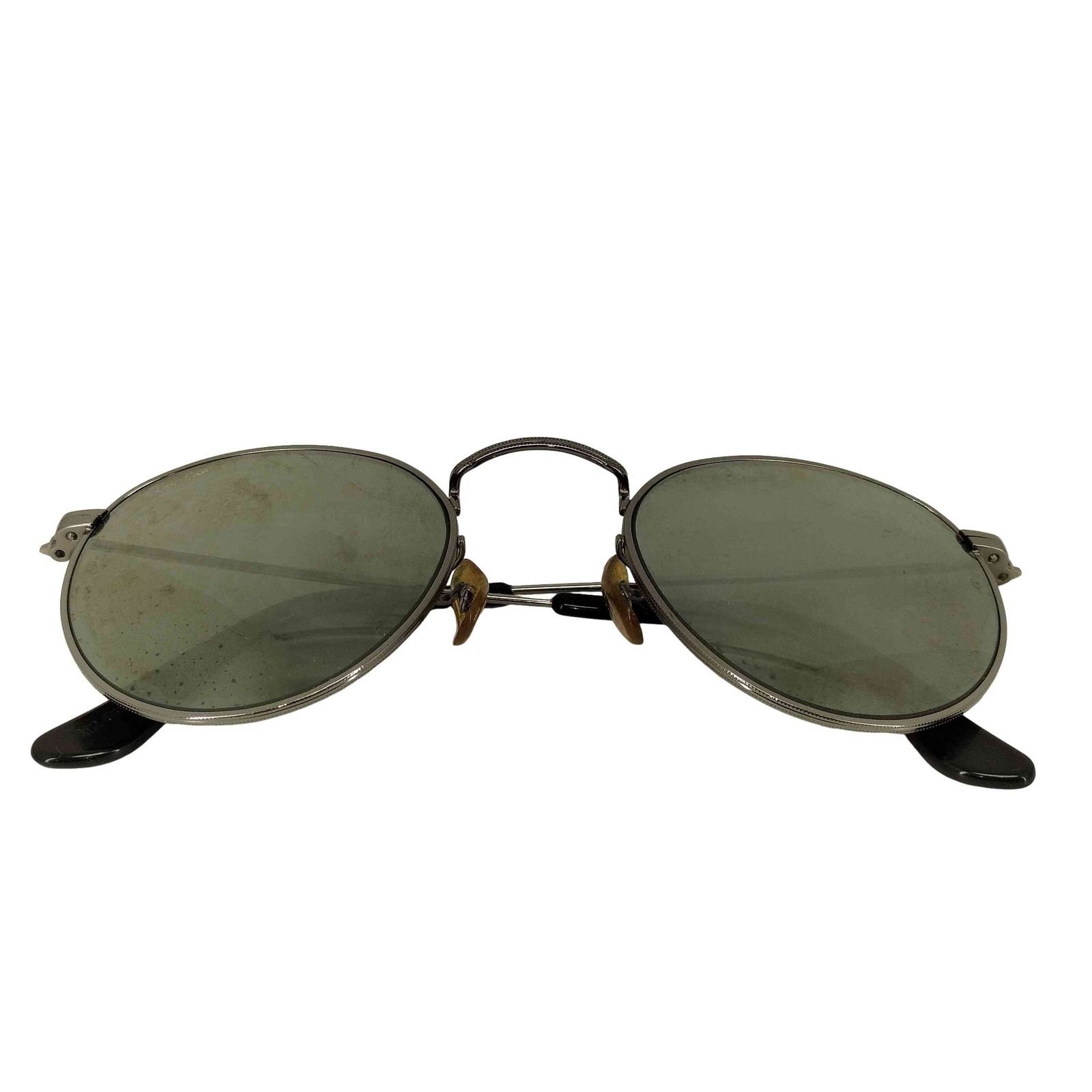 レイバン Ray-Ban B&L W2460 Classic Metals G-31 Mirror Sunglasses YVBJ ボシュロム メンズ 表記無 9,773円