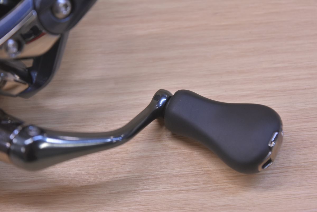 シマノ 21 アルテグラ C2000SHG スピニングリール SHIMANO ULTEGRA